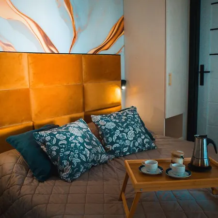 Apartment Antares Piazza Fontana *