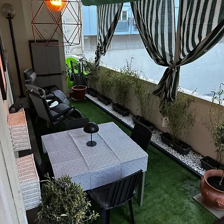 Διαμέρισμα Antares Piazza Fontana Λινιάνο Σαμπιαντόρο